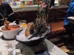 -阳光岛·海鲜盛宴(银泰中心in99店)