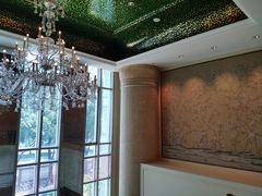 -广州富力丽思卡尔顿酒店