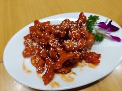 -汤W城市微度假(仓山店)