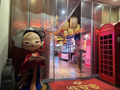 -淮安宴·淮扬菜(清河路一店)