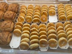 -味多美蛋糕(航天桥店)