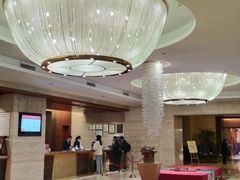 -牡丹国际大酒店-港式茶餐厅