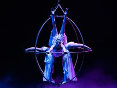 -广州长隆国际大马戏