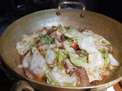 -楼兰新疆主题餐厅(坂田佳华领汇广场店)
