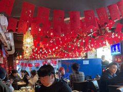 -大头虾越式风味餐厅(光明广场店)