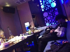 -乐宴KTV火锅(九方购物中心店)