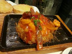 -翠华餐厅(山顶道店)