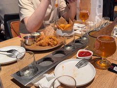 -牛啤堂精酿啤酒餐吧(五棵松华熙店)