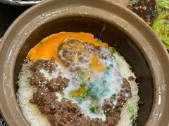 -红星光发煲仔饭(大石街店)