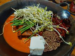 -四小区火锅·巷子里的重庆火锅(花照壁店)
