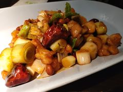 -外婆家(杭州马塍店·杭帮菜名店)