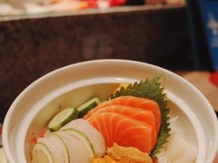 -小山日本料理(兴业太古汇店)