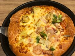 -必胜客(新中纬店)
