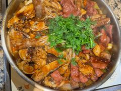 -黄记煌三汁焖锅(新世纪广场店)