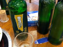 -喜来酌海鲜·饺子(和平一店)