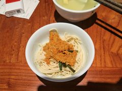 -裕兴记•蟹黄面馆(人民广场店)