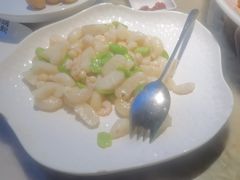 -吴越荣记苏州菜·松鼠桂鱼(月光码头店)