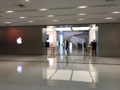 -Apple零售店(新街口店)