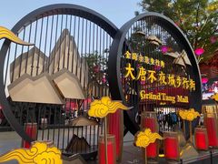 -大唐不夜城