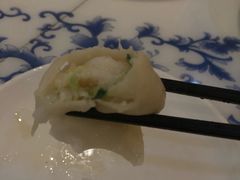 黄瓜鲜虾水饺-东方饺子王(新奥购物中心店)