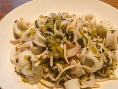 -小厨师·二十年沈家门小海鲜(百井坊巷店)