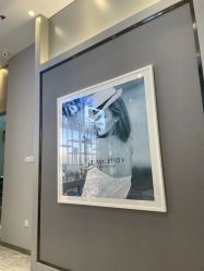 -Mr.JUDY洗个头发