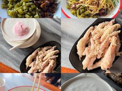 -黄师奶甜品店