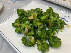 -玉华台饭庄·淮扬菜·烤鸭(望京店)