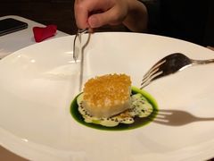 -三嚥阁 La Villa Restaurant