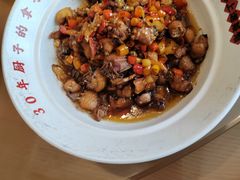 -味上湘菜馆(岳麓山店)