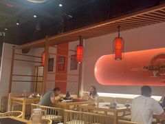 -京炭铜锅涮肉·羊蝎子·羊肉炉(保利·时光里店)