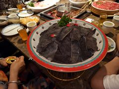 -码头故事火锅(大丰店)