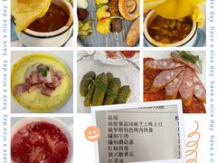 -库滋明·俄罗斯特色美食(中央大街店)