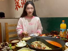 -虾领航小龙虾·吉林烧烤(柳州路店)