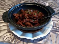 -新花城蟹粉馆(乌鲁木齐店)