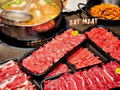 -正禾鲜·潮汕牛肉火锅(凯德天府店)