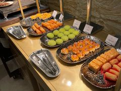 -京香轩·中餐厅(上海中庚聚龙酒店)