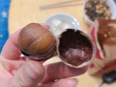 -二斗栗子(黄河道店)
