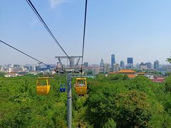 -千佛山风景名胜区