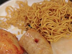 -東盛炭烤自助料理(玄武招商花园城店)