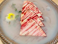 -Minase水濑·日料放题(外滩店)