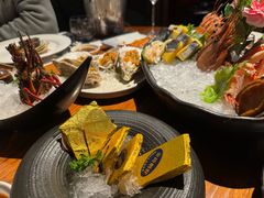 -Mr·Fish鱼鲜生海鲜放题(银泰in99店)
