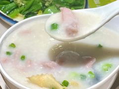 -叹茶靓点·粤式餐厅·全天茶市(石井万民广场店)