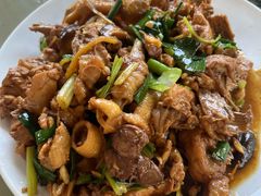 -生态苑农庄(十里画廊遇龙河店)