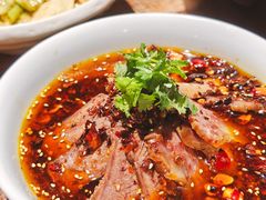 夫妻肺片-铁公鸡·四川料理(天环广场店)