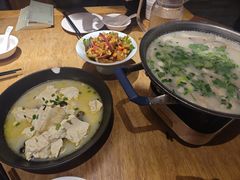 -符离集餐厅(万象城店)