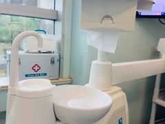 -马泷齿科·皓康门诊(尚都SOHO店)