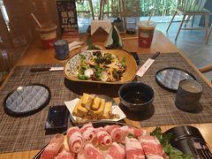-樱之味精致料理融合餐厅