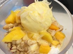 -满记甜品(日月光二店)
