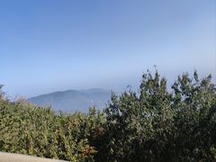 -香山公园